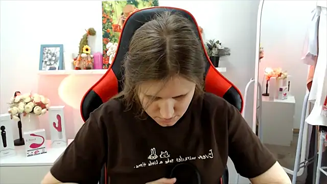 Lucky_Lana webcam