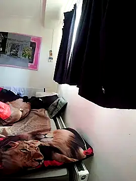 Wilsonn86 live cam