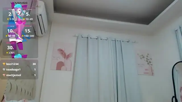 Femme_fatale69 webcam