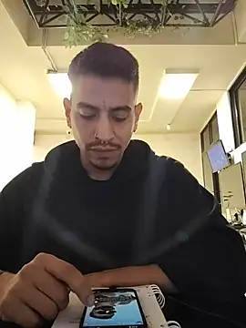 Juann-cock live cam
