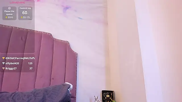 Roxy_Medina webcam