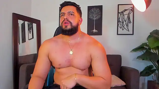 Justin_kingX7 webcam