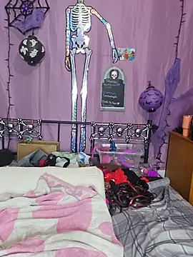 BabygurlJay webcam