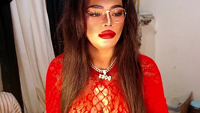 Tasha_Goddess live cam