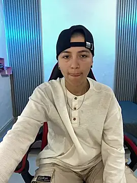 nicocoox webcam