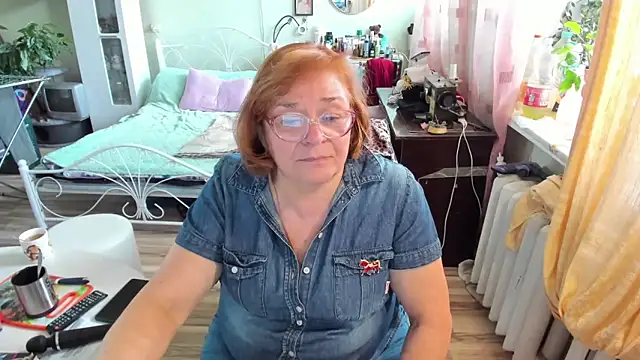 rekelme webcam