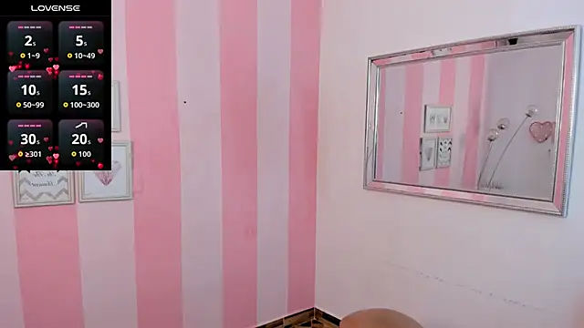 Amaia_Monroe webcam