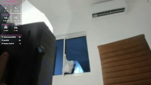 Habi_arabic webcam