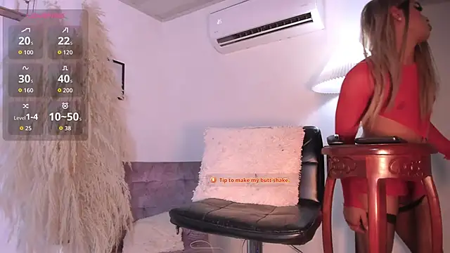 Isa_Bellats webcam