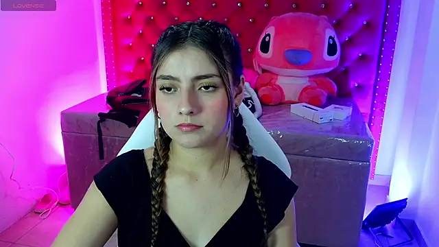 Diamond_juliana webcam
