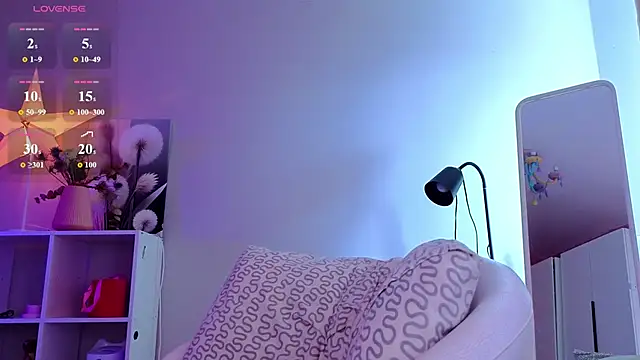 SmolCutie webcam