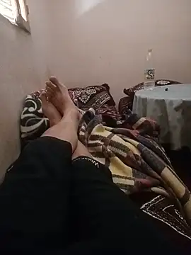 Re-book webcam