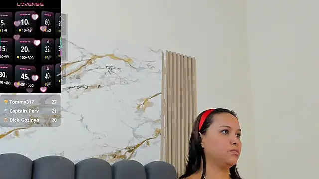 IrisCielo webcam