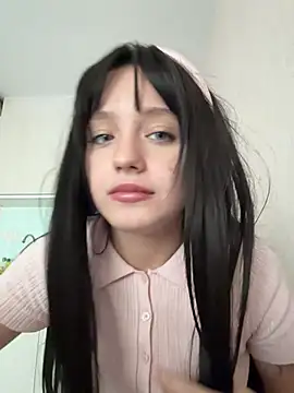 miatee (F teen) - sit on your face