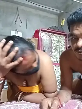 Fetish-Couple2 webcam
