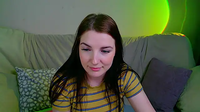 AliceChanel webcam