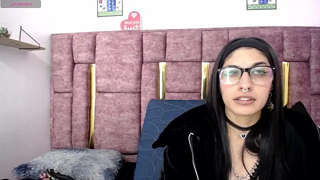 FRANCESCA_LOVE_ webcam