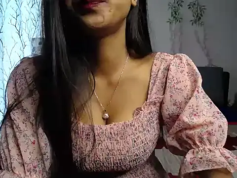 _Shanvii_ webcam