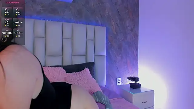 lya_gomez webcam