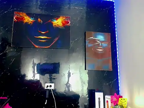Sebastian_-D live cam