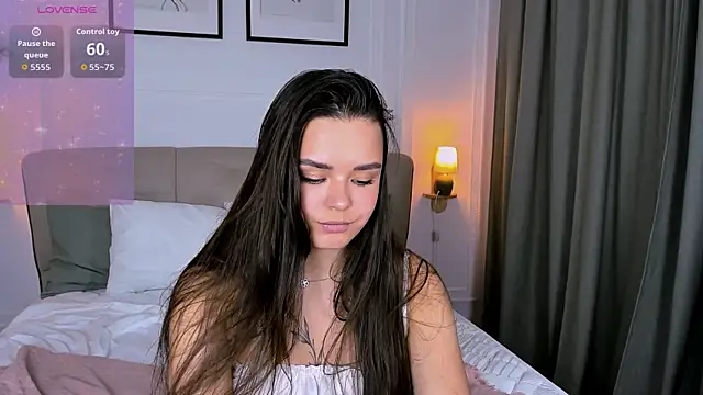 EvaRaider webcam