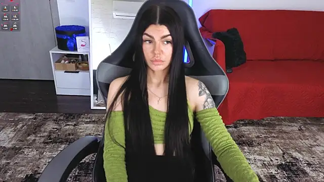 AnacondaOnn webcam