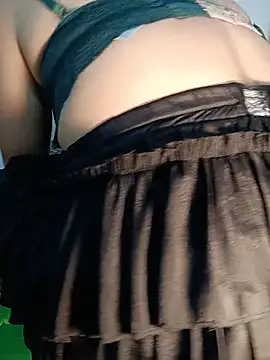 Zuzu-Asia webcam