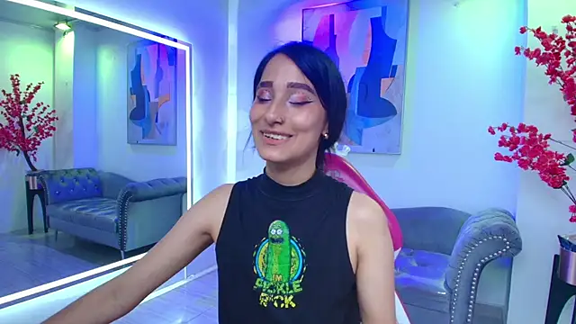 Palmer_foxx webcam