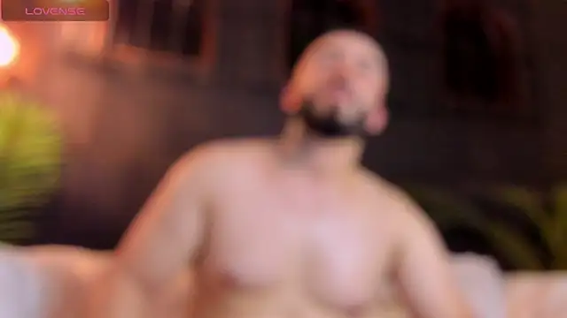 martin_foster_ webcam