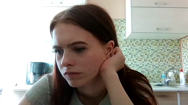 KikiAmino webcam