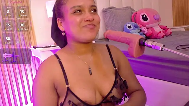 ValeriaJolie webcam