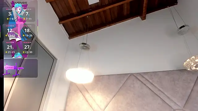 kendall_Milleer webcam