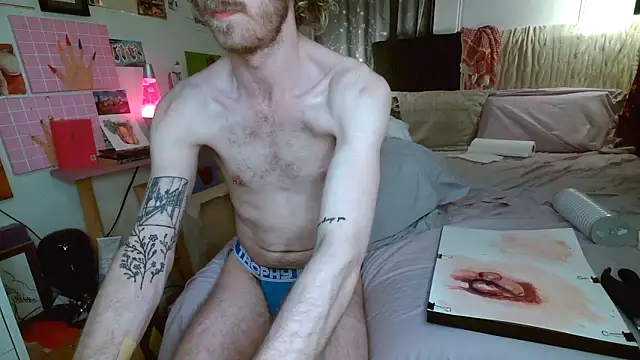 gnickname webcam