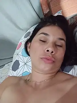 Sexy-Violet-20 webcam