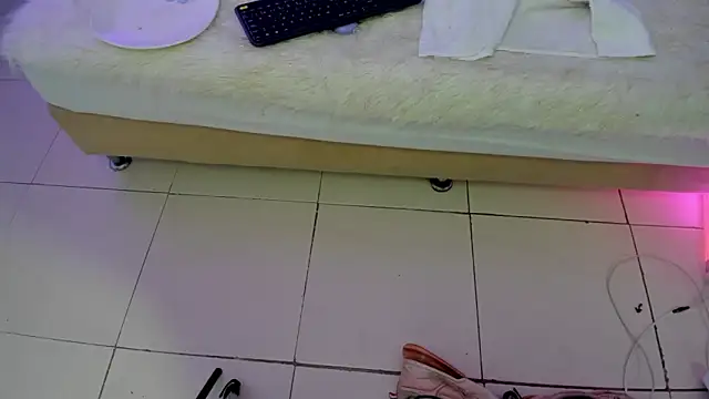Thefany_Gomez webcam