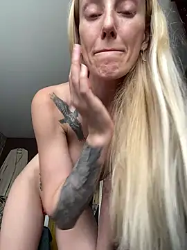 wildforestmuse_ - Wildforestmuse_'s free webcam - UK Sex Cams