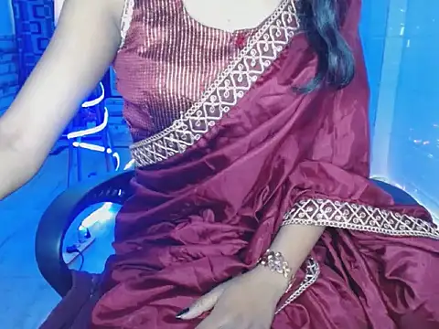 Annu_07 webcam