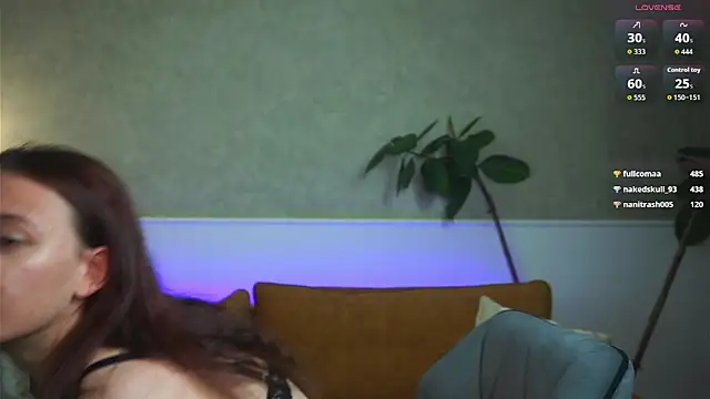 LiaaaBunny webcam