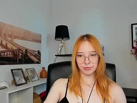 foxSonya webcam