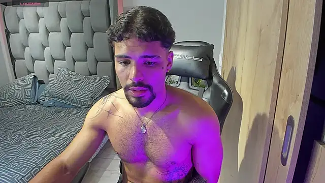 justin_lenox webcam