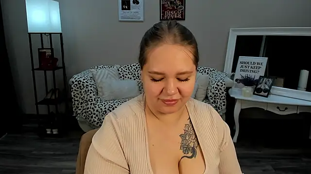 DianaKristol webcam