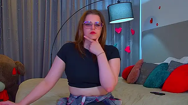 AlexaAvery webcam