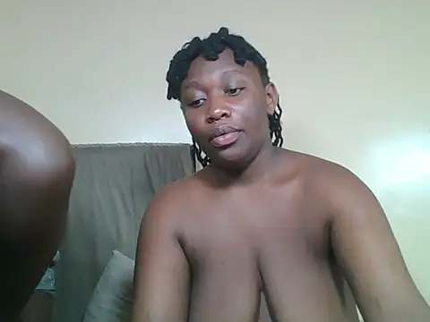 LunaCharm2 webcam