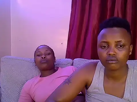 ebonyafriqueen1 webcam