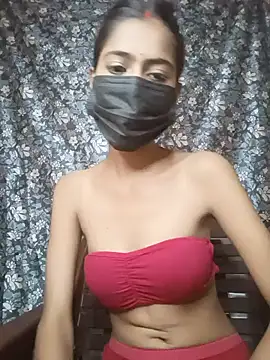 Yogita51 webcam