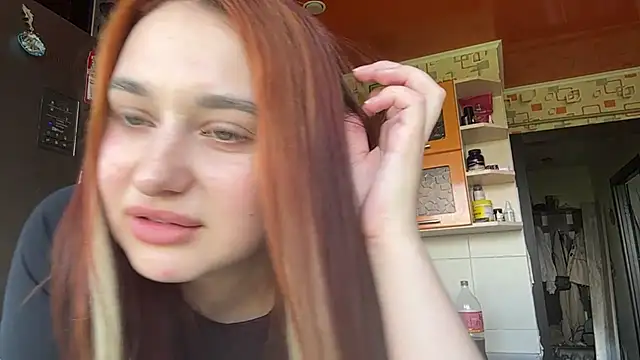 Cherryliveo webcam