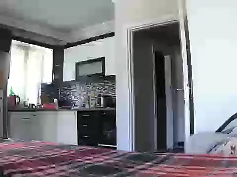 ALPHANDRE webcam