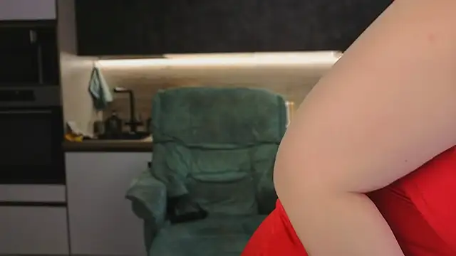 Katniss_K webcam