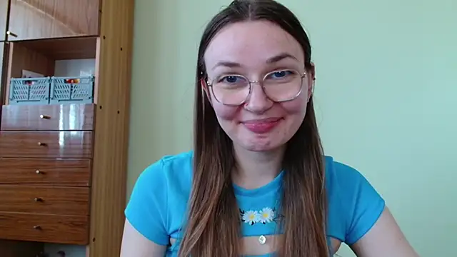 LooveELLYx webcam