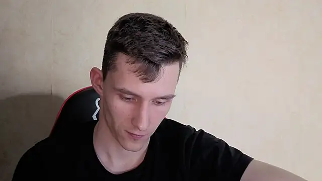 touch_me7 webcam